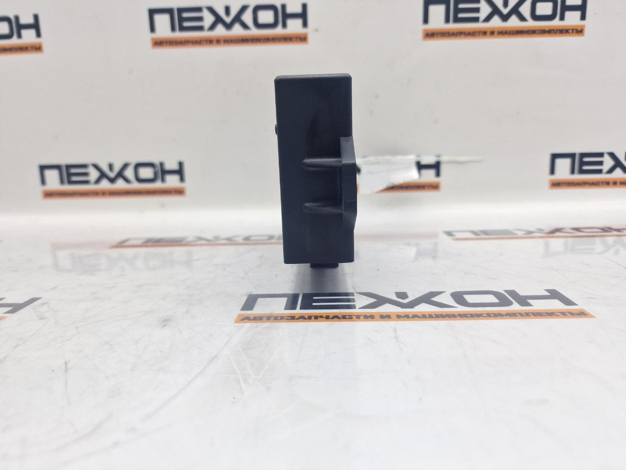 Блок управления парктрониками X-TYPE 2002 X400 3.0 AJ30