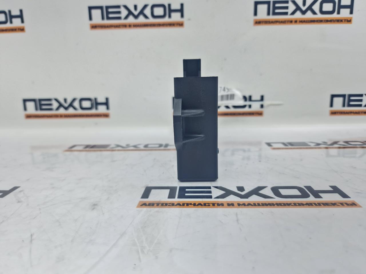 Блок управления парктрониками X-TYPE 2002 X400 3.0 AJ30