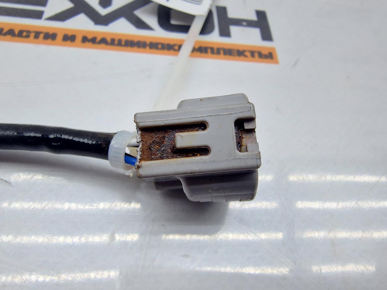 Датчик лямбда-зонд X-TYPE 2002 X400 3.0 AJ30 Датчик лямбда-зонд X-TYPE 2002 X400 3.0 AJ30