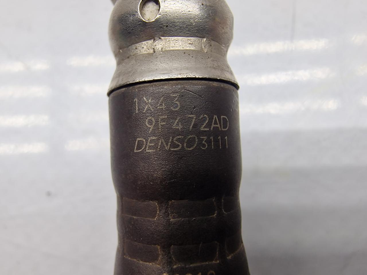 Датчик лямбда-зонд X-TYPE 2002 X400 3.0 AJ30 Датчик лямбда-зонд X-TYPE 2002 X400 3.0 AJ30