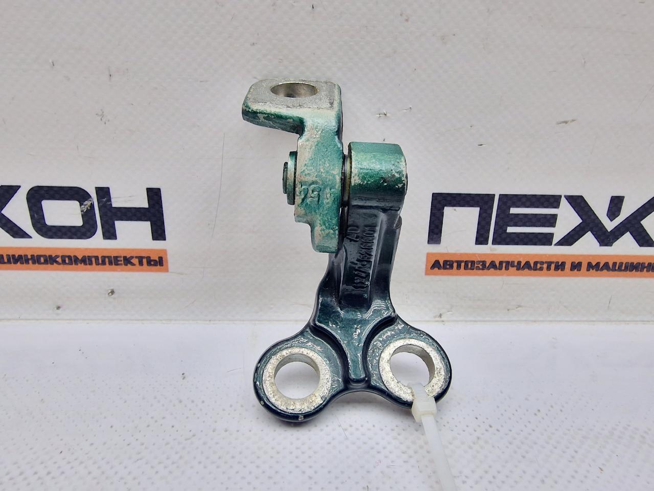 Петля двери задняя левая X-TYPE 2002 X400 3.0 AJ30 Петля двери задняя левая X-TYPE 2002 X400 3.0 AJ30