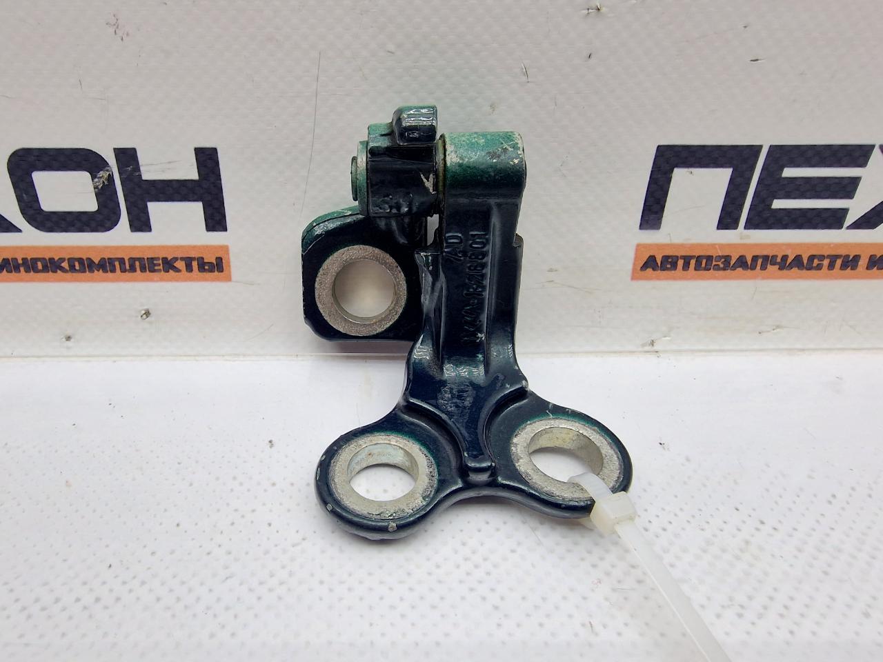 Петля двери задняя левая X-TYPE 2002 X400 3.0 AJ30 Петля двери задняя левая X-TYPE 2002 X400 3.0 AJ30