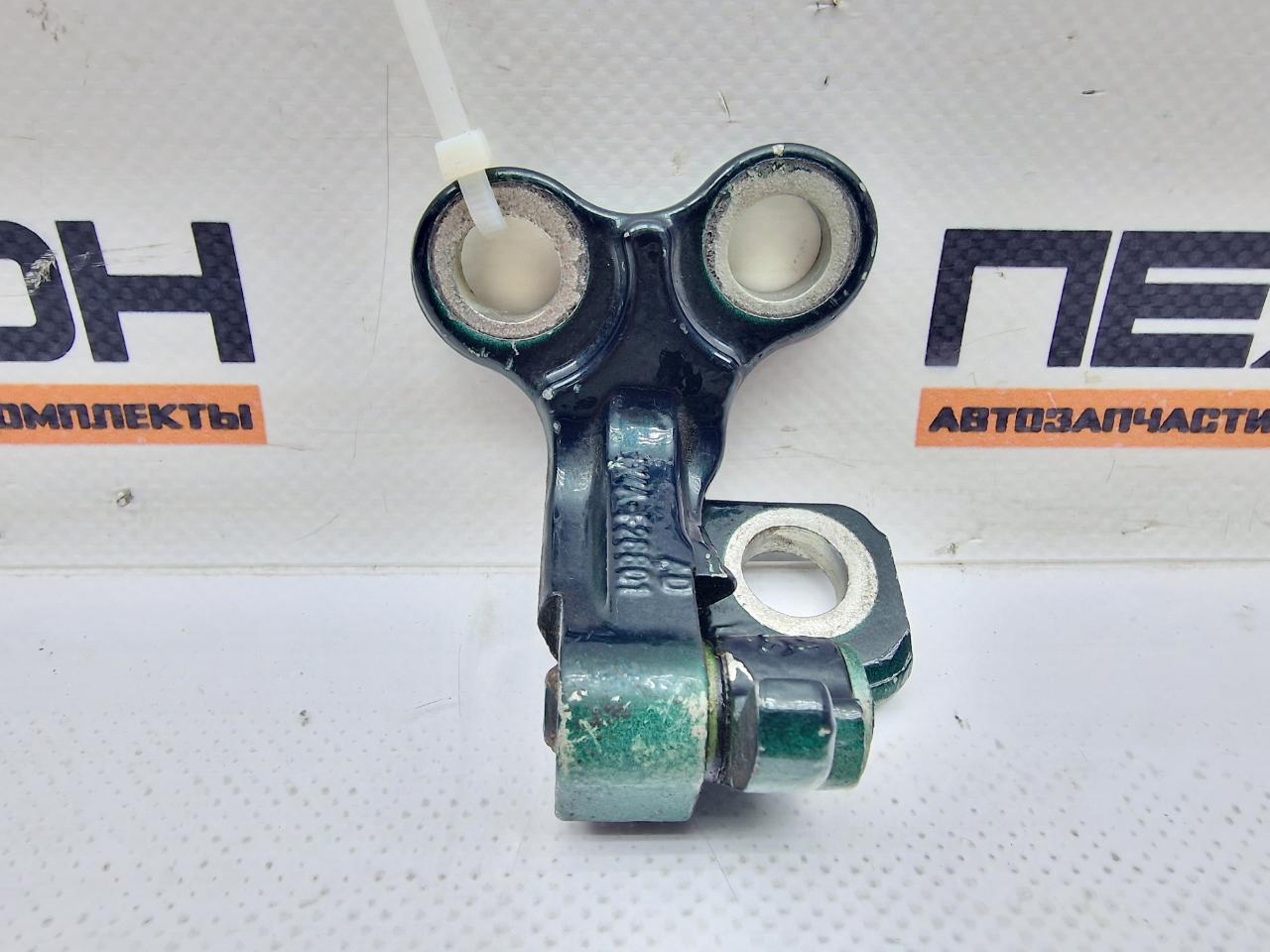 Петля двери задняя левая X-TYPE 2002 X400 3.0 AJ30 Петля двери задняя левая X-TYPE 2002 X400 3.0 AJ30