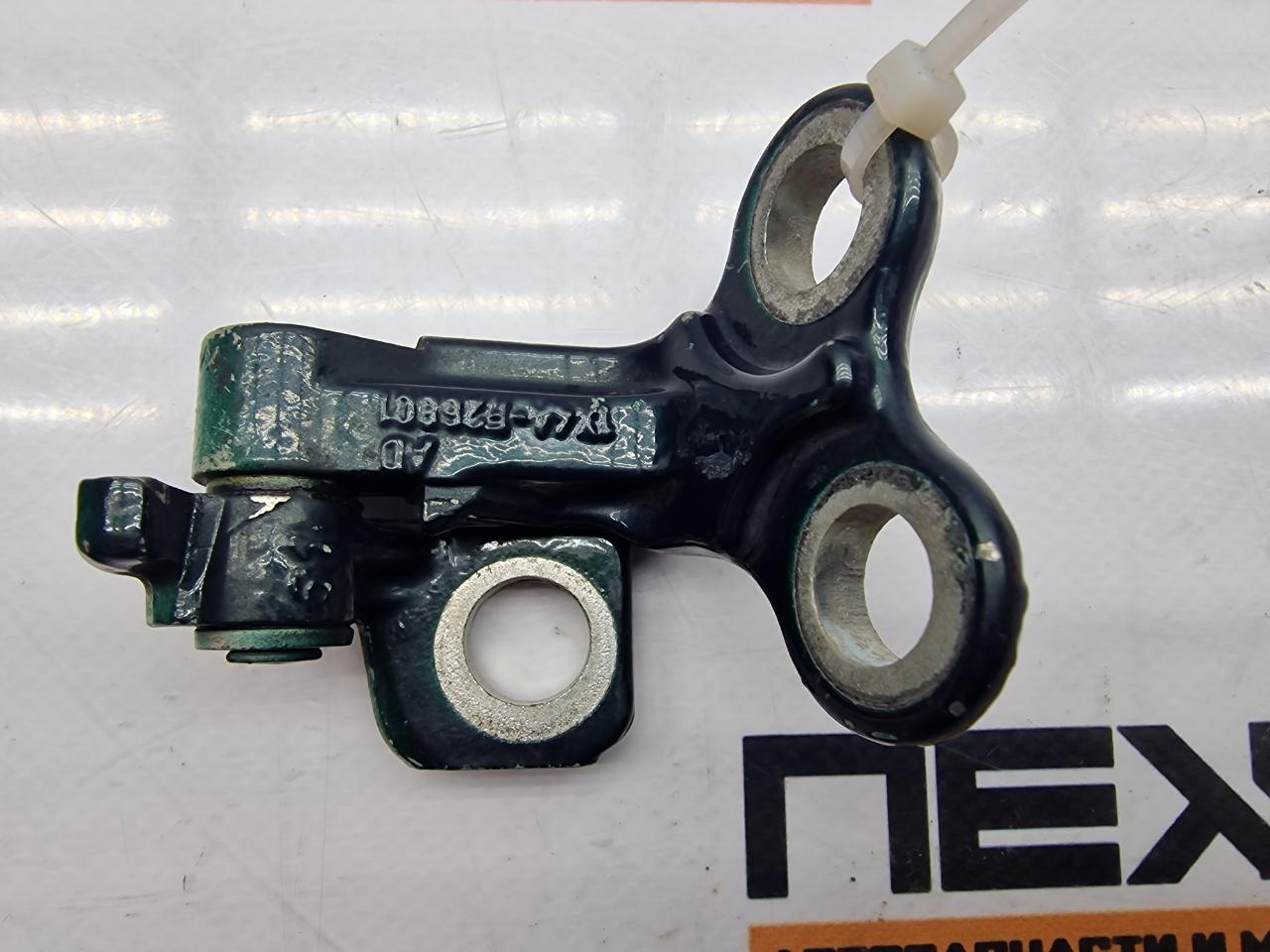Петля двери задняя левая X-TYPE 2002 X400 3.0 AJ30 Петля двери задняя левая X-TYPE 2002 X400 3.0 AJ30