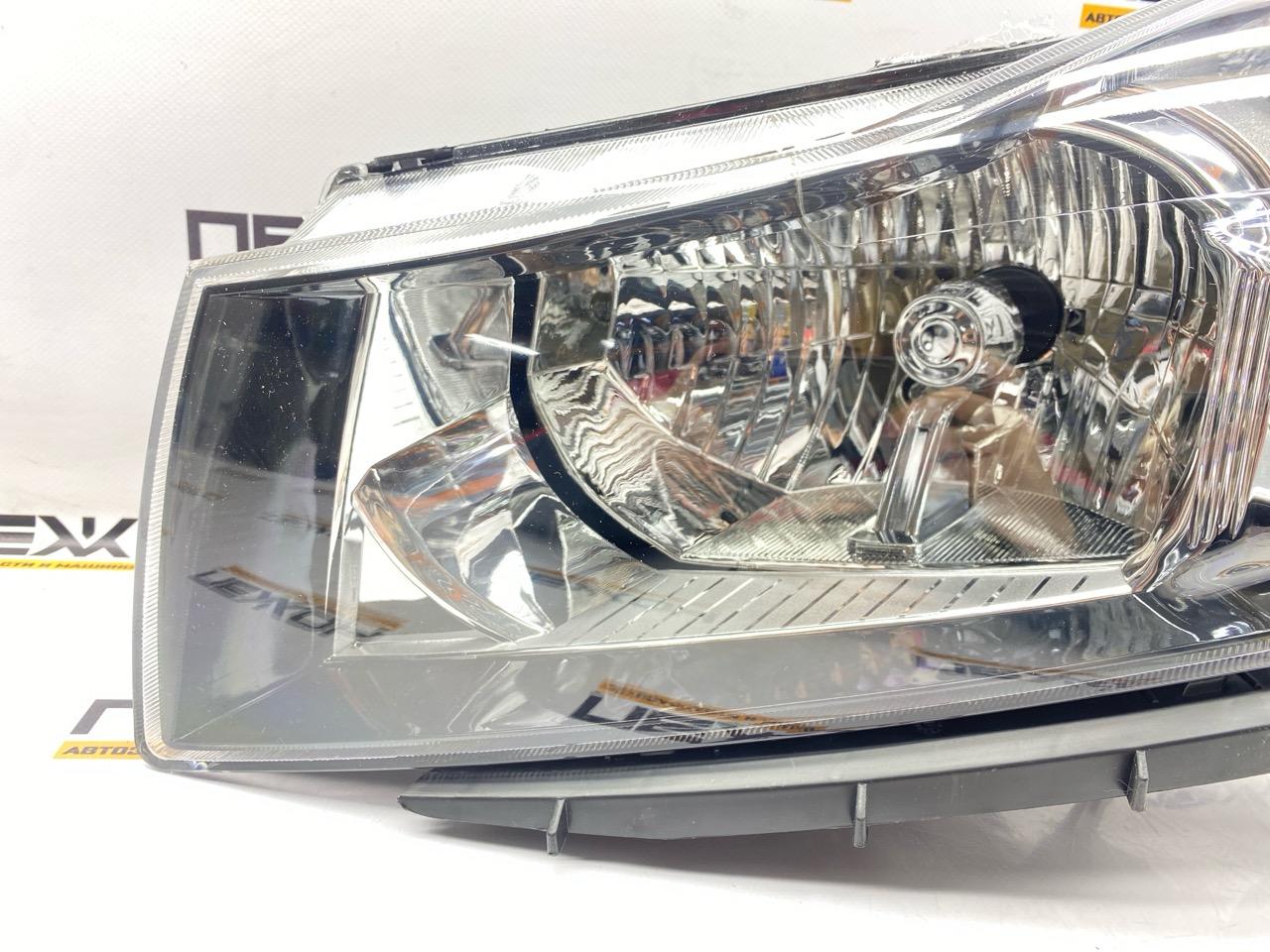 Фара (не оригинал) левая CRUZE 1 Фара (не оригинал) левая CRUZE 1