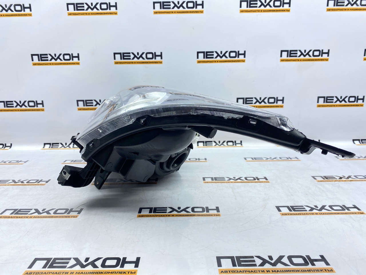 Фара (не оригинал) левая CRUZE 1 Фара (не оригинал) левая CRUZE 1