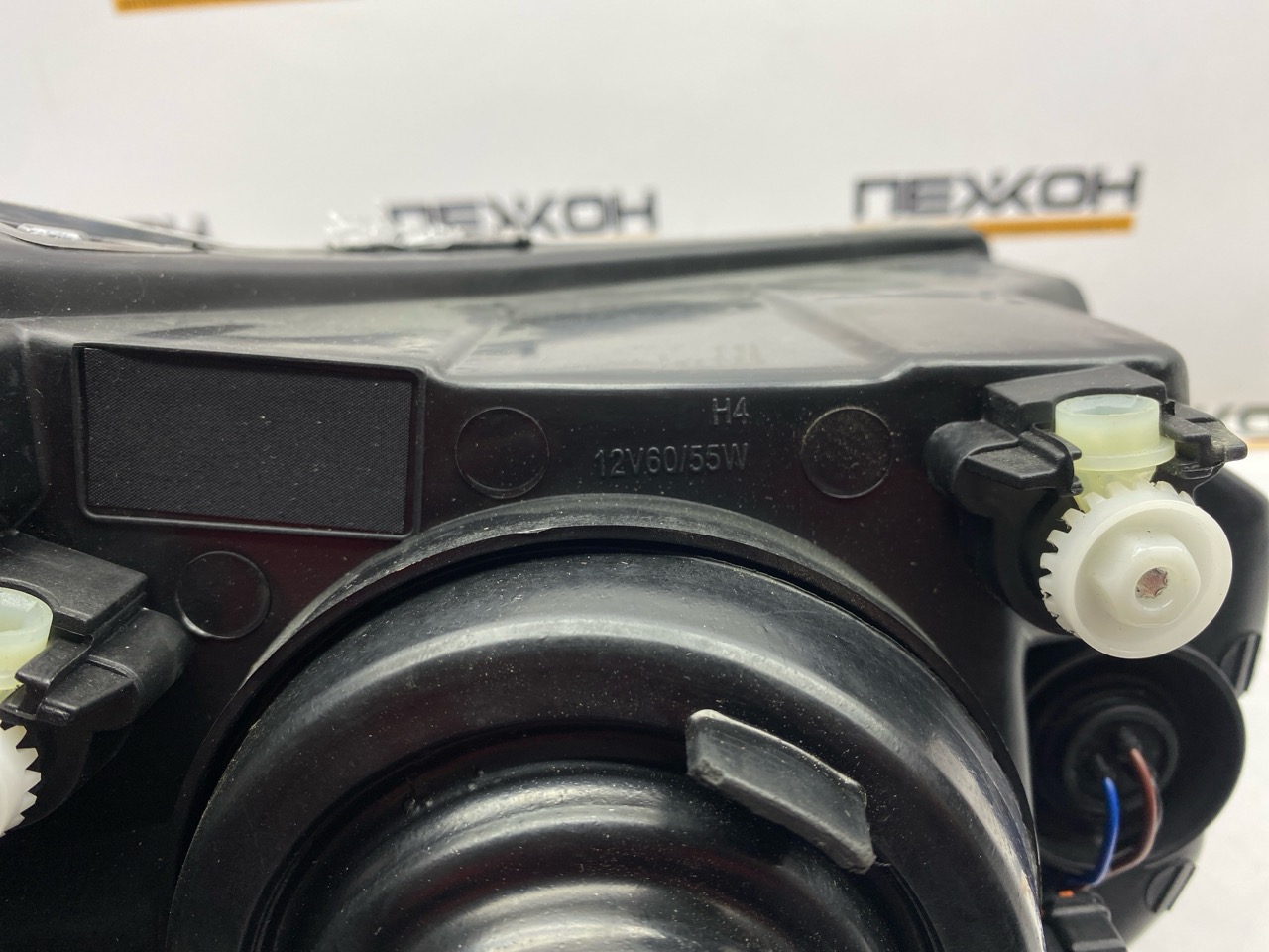 Фара (не оригинал) левая CRUZE 1 Фара (не оригинал) левая CRUZE 1