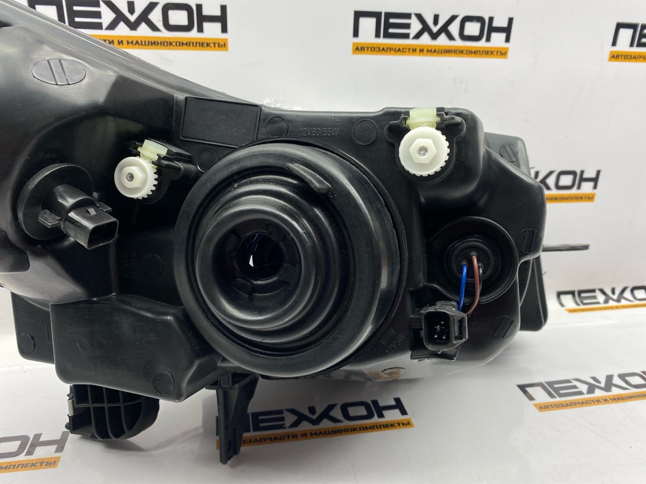 Фара (не оригинал) левая CRUZE 1 Фара (не оригинал) левая CRUZE 1