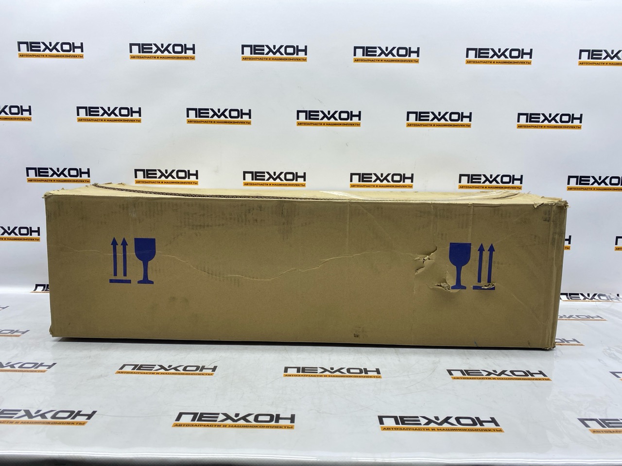 Фара (не оригинал) левая TUCSON 3