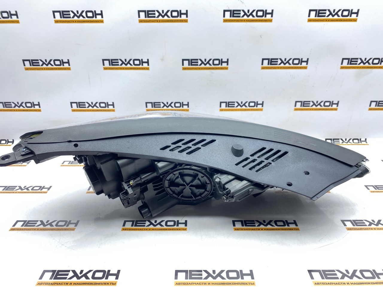 Фара (не оригинал) левая TUCSON 3