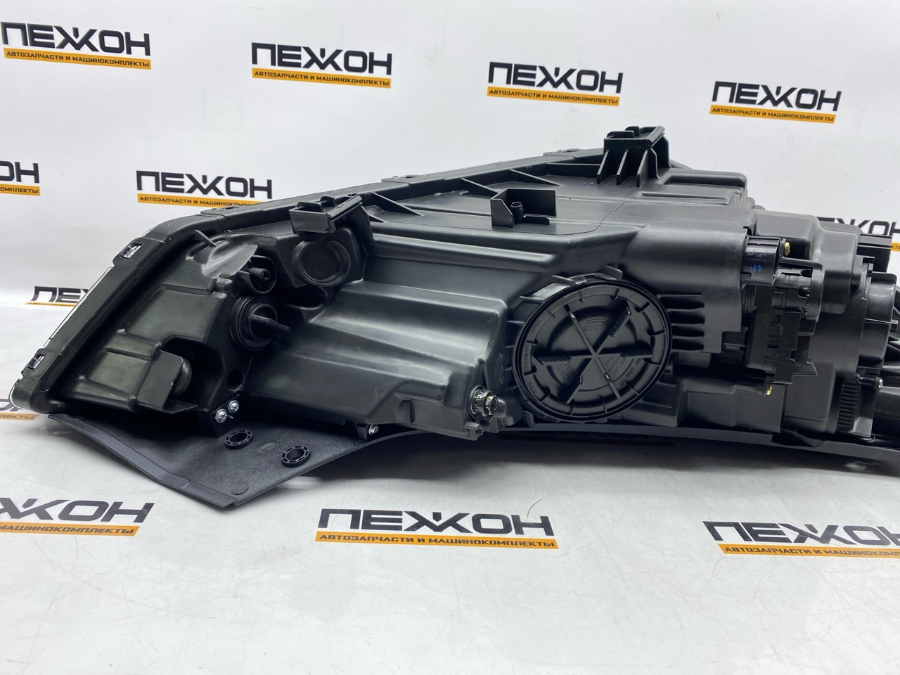 Фара (не оригинал) левая TUCSON 3