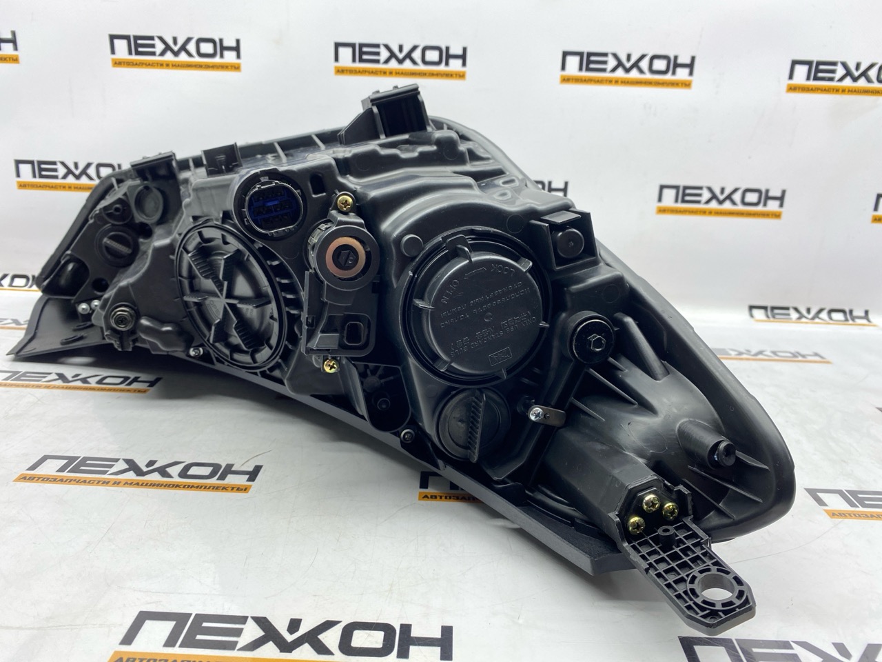 Фара (не оригинал) левая TUCSON 3