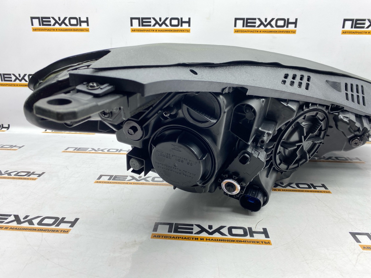 Фара (не оригинал) левая TUCSON 3 Фара (не оригинал) левая TUCSON 3