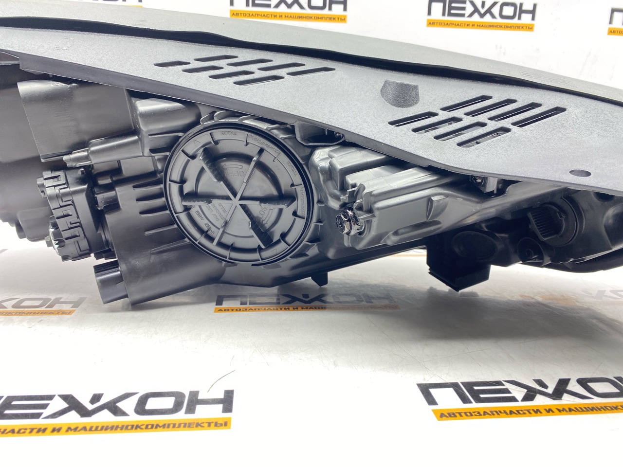 Фара (не оригинал) левая TUCSON 3 Фара (не оригинал) левая TUCSON 3