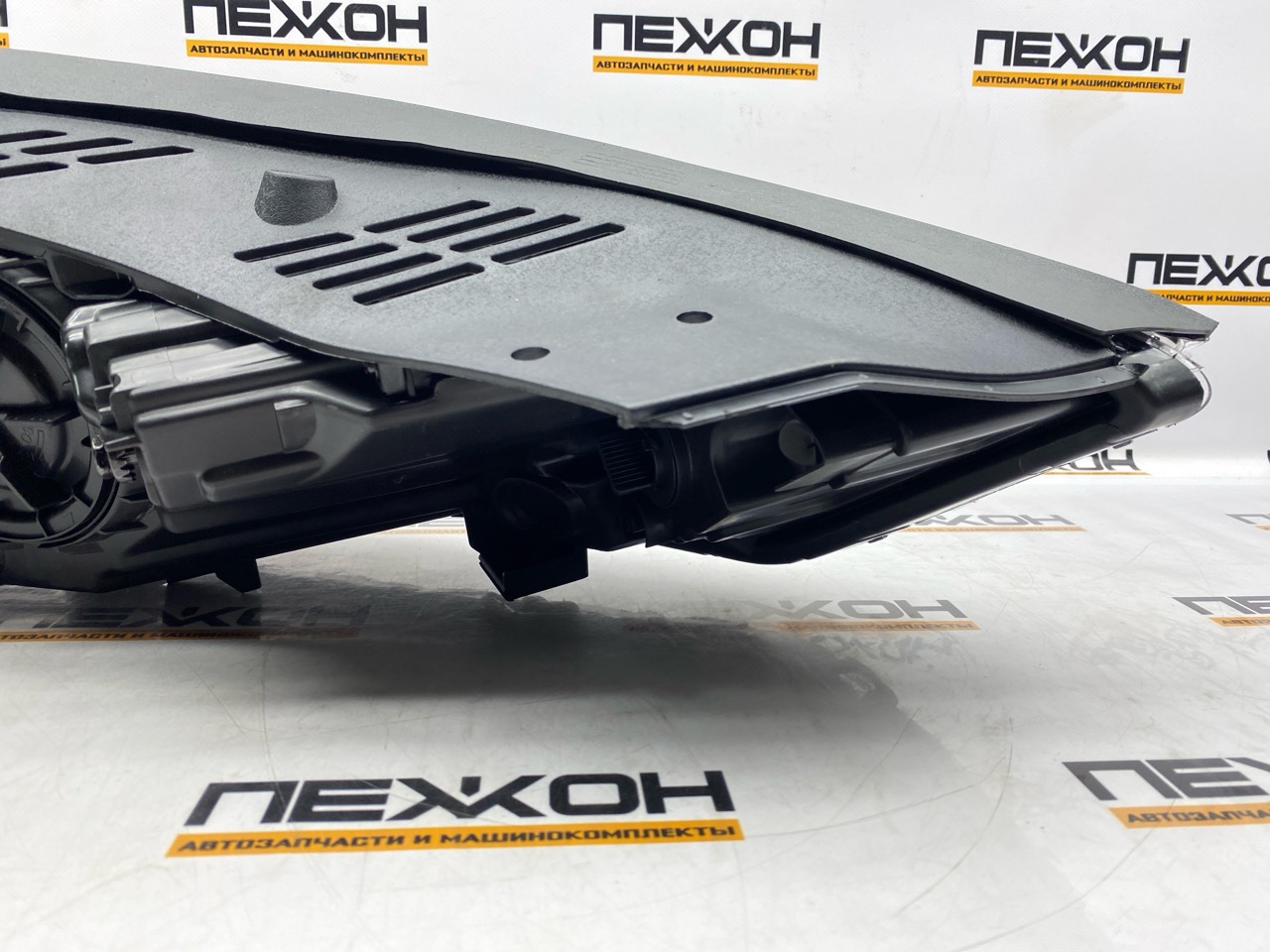 Фара (не оригинал) левая TUCSON 3 Фара (не оригинал) левая TUCSON 3