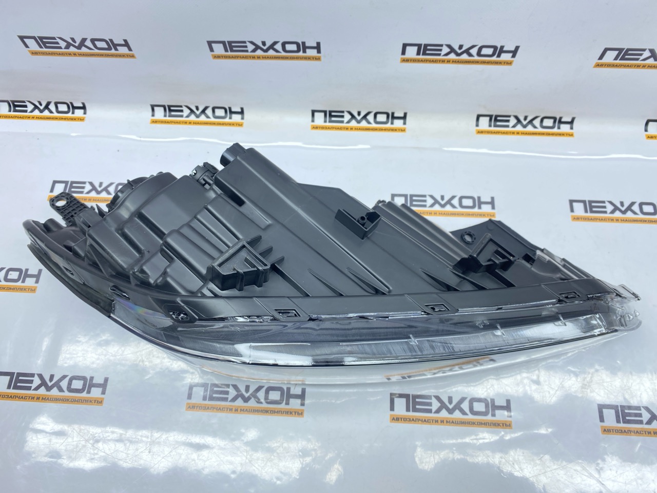 Фара (не оригинал) левая TUCSON 3 Фара (не оригинал) левая TUCSON 3