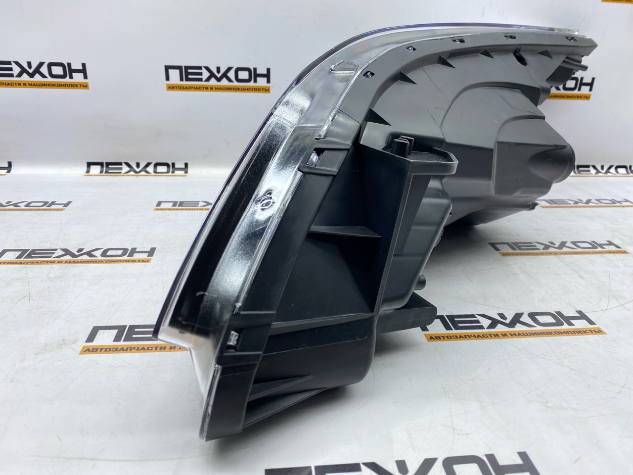 Фара (не оригинал) правая SOLARIS 1