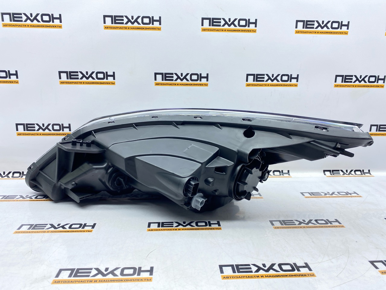 Фара (не оригинал) правая SOLARIS 1