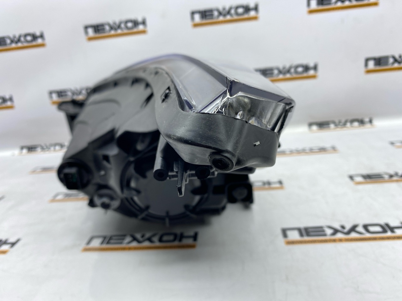 Фара (не оригинал) правая SOLARIS 1