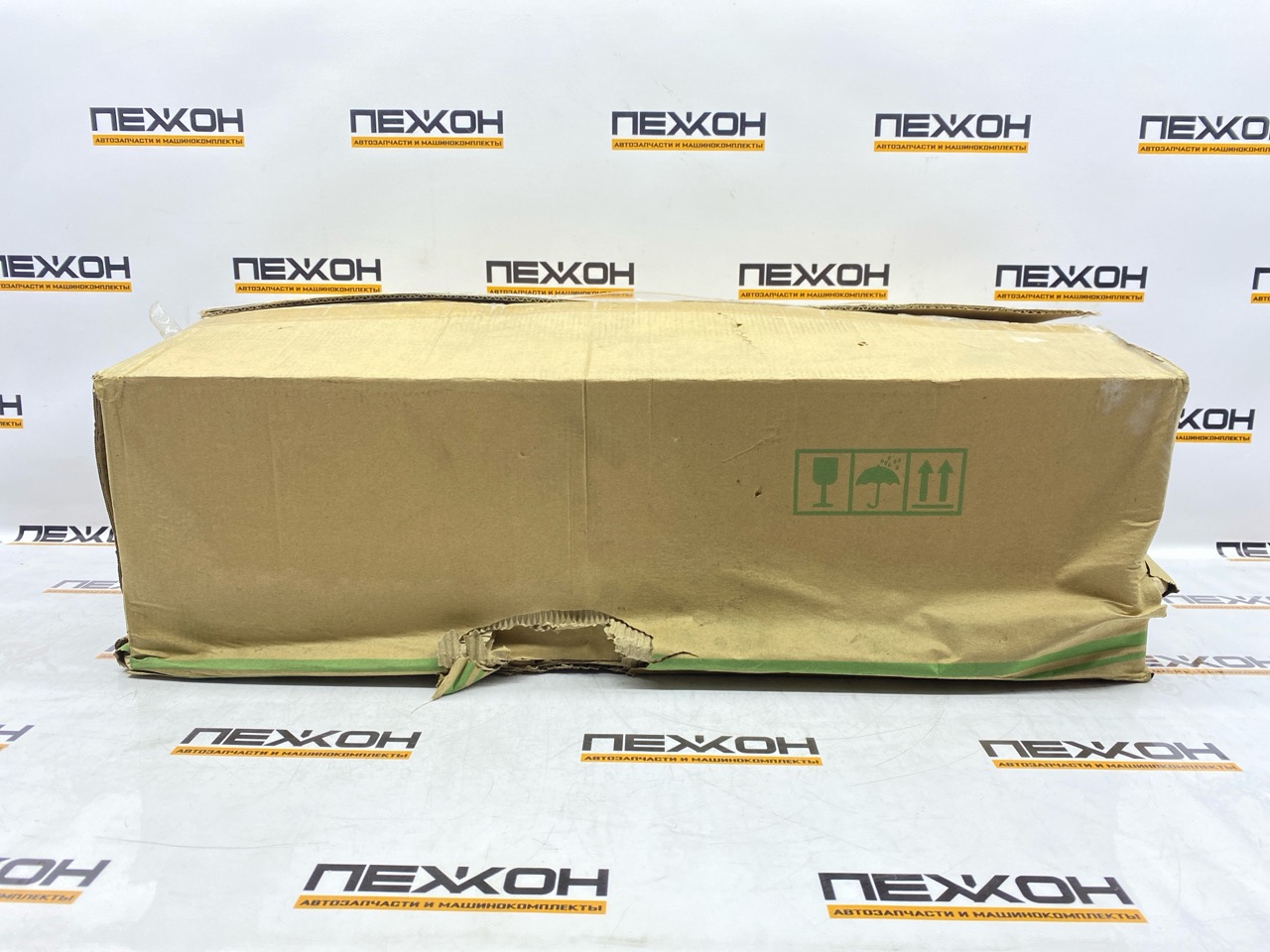 Фара (не оригинал) правая SOLARIS 1