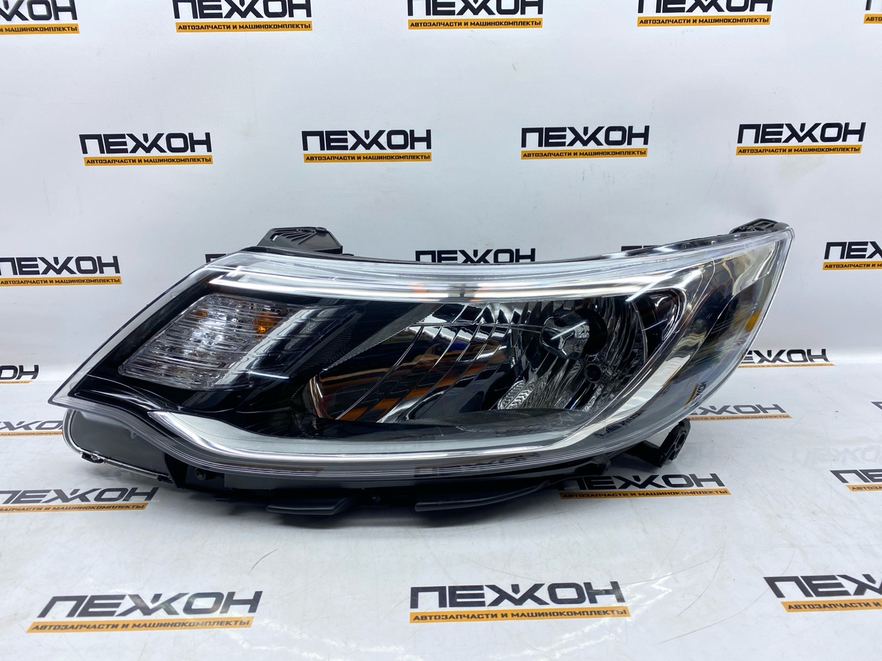 Фара (не оригинал) левая KIA RIO 3 OEM0071FL новая