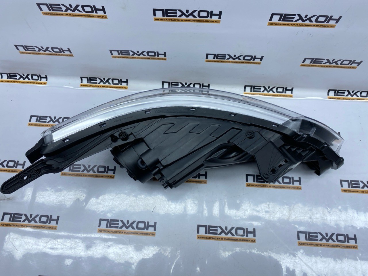 Фара (не оригинал) левая RIO 3