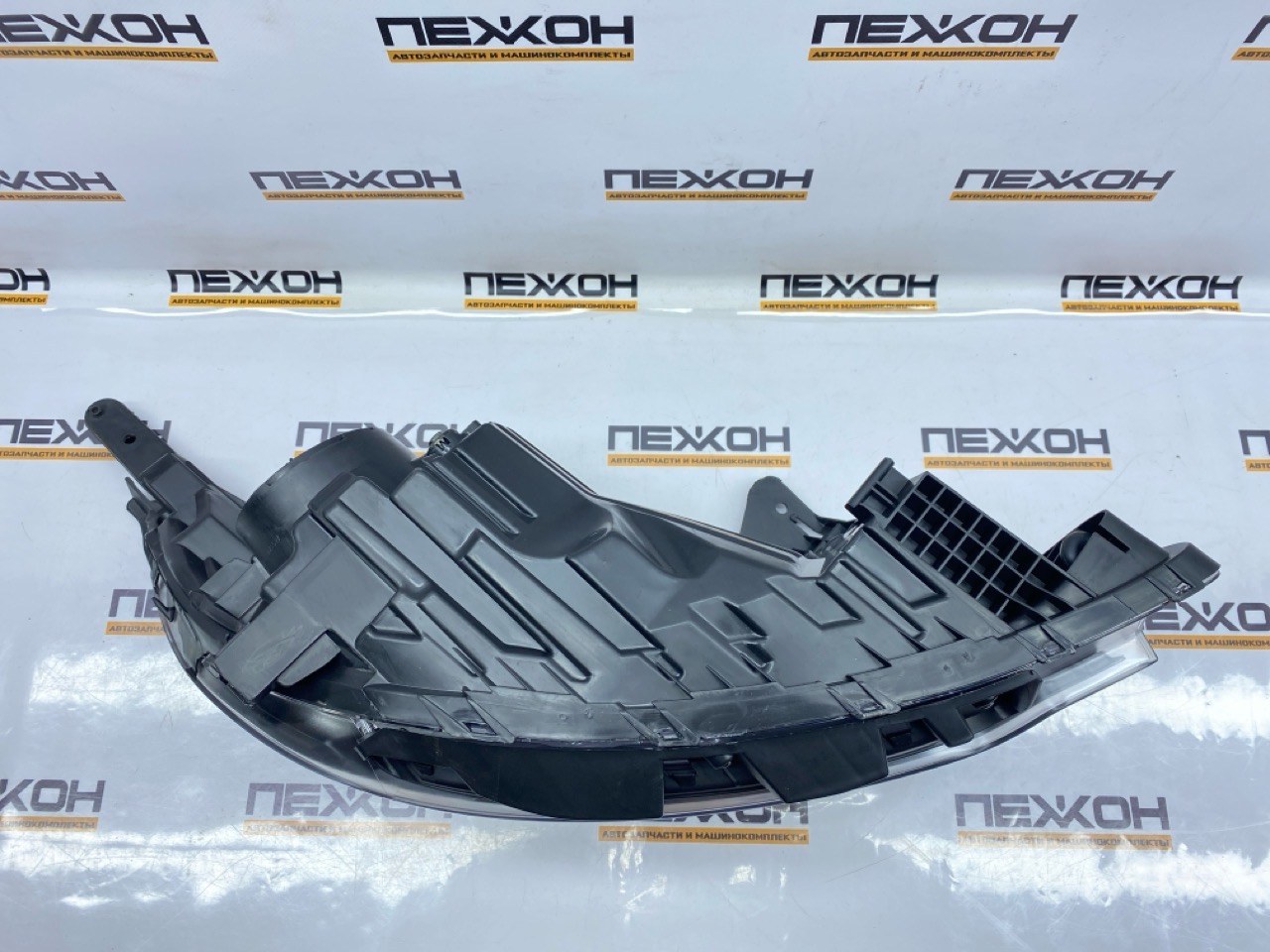 Фара (не оригинал) левая RIO 3