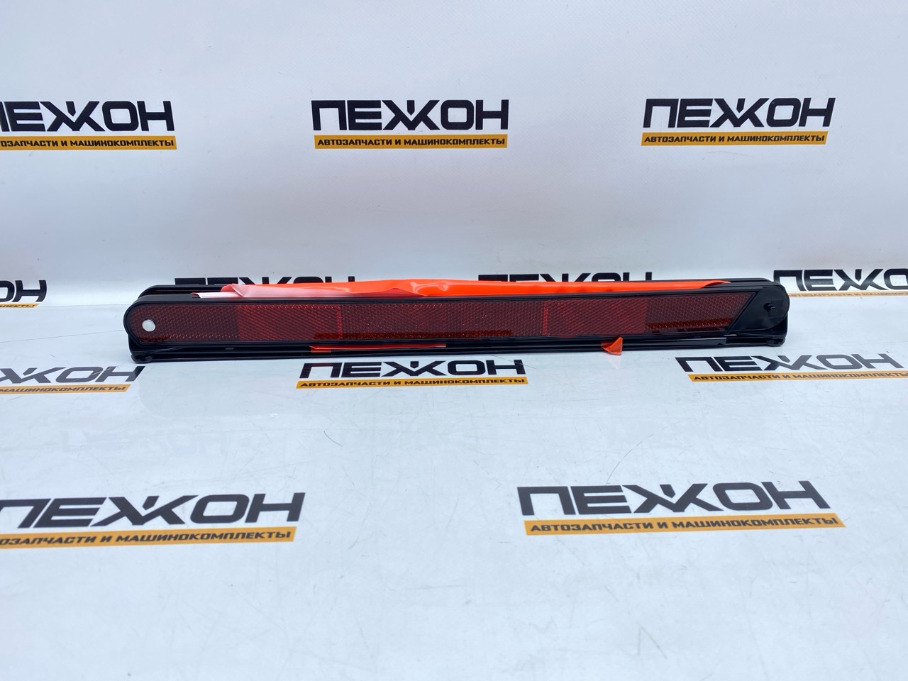 Знак аварийной остановки AUDI Q7 4M 3.0 DHXC