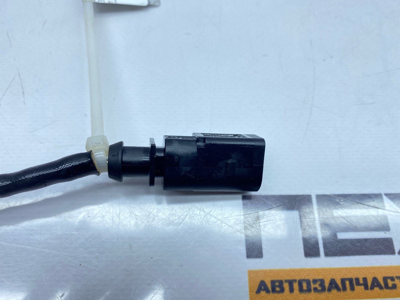 Датчик температуры выхлопных газов Q7 2020 4M 3.0 DHXC Датчик температуры выхлопных газов Q7 2020 4M 3.0 DHXC