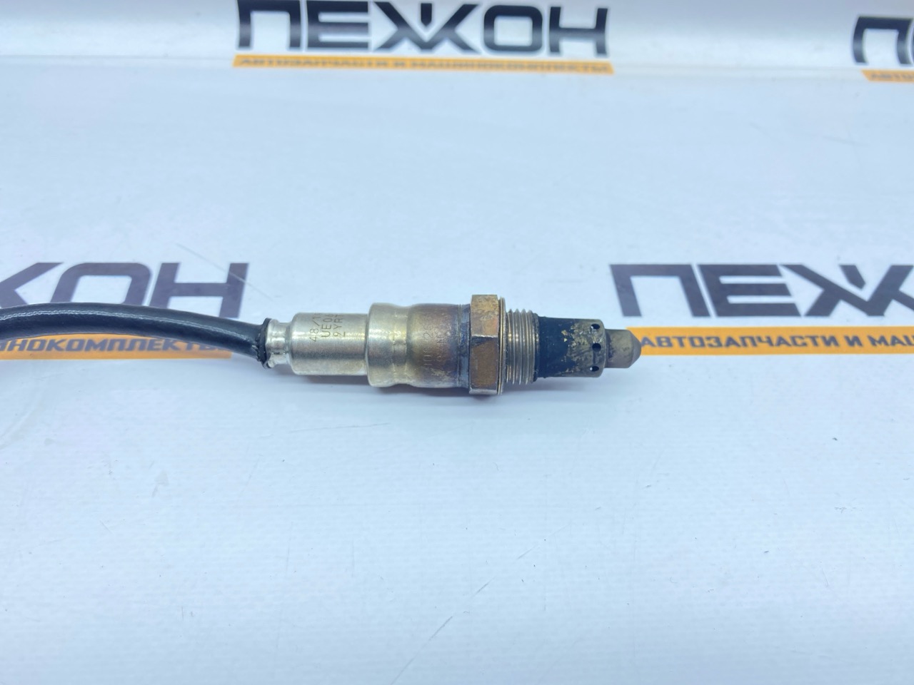 Датчик лямбда-зонд Q7 2020 4M 3.0 DHXC