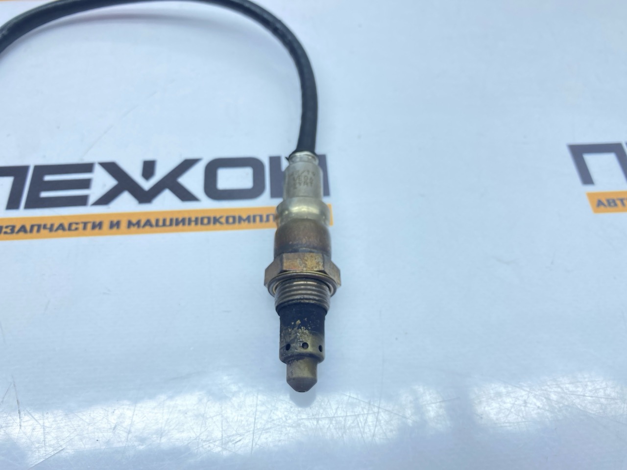 Датчик лямбда-зонд AUDI Q7 4M 3.0 DHXC