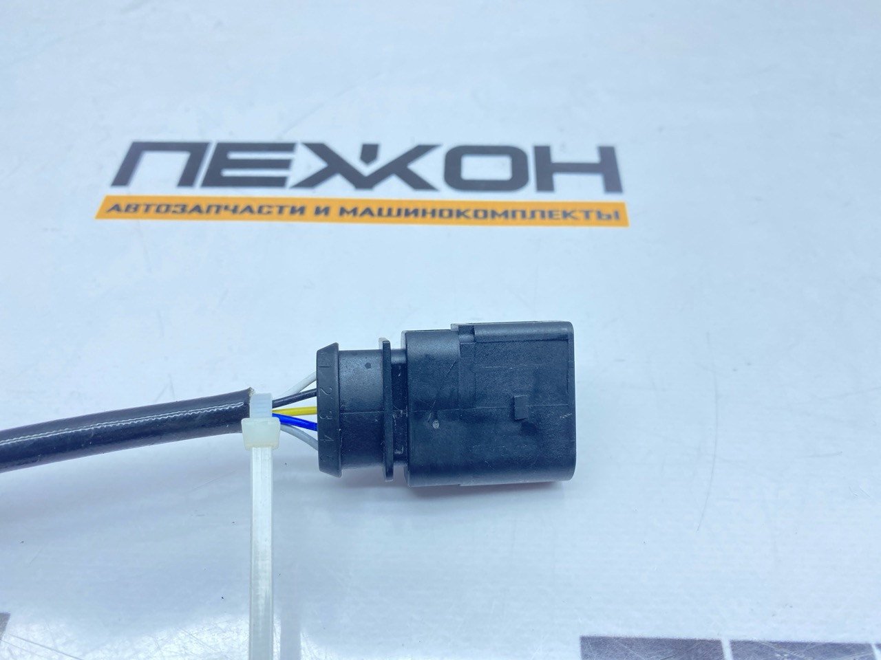 Датчик лямбда-зонд Q7 2020 4M 3.0 DHXC