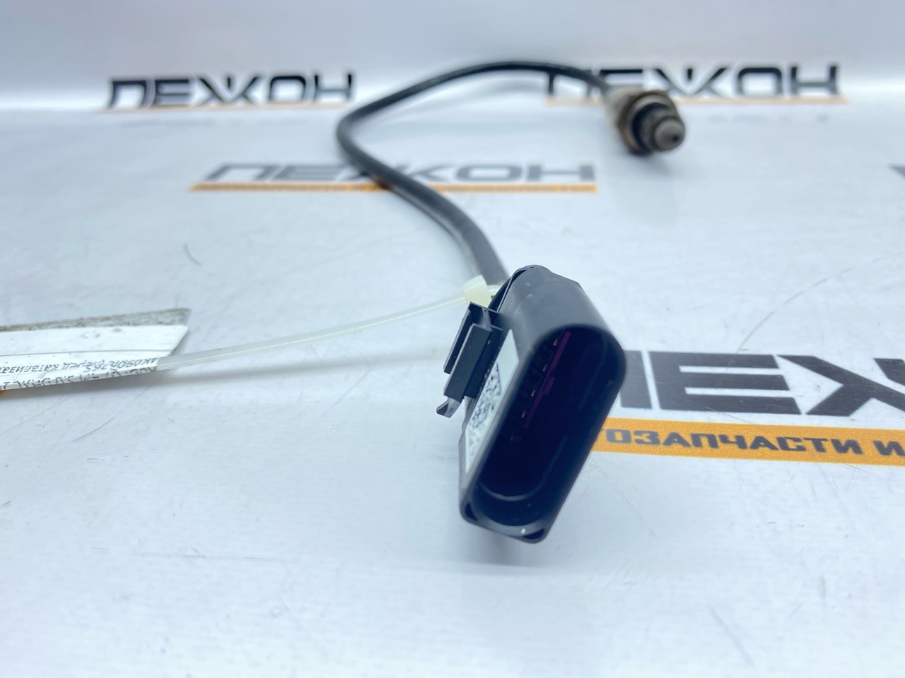 Датчик лямбда-зонд Q7 2020 4M 3.0 DHXC