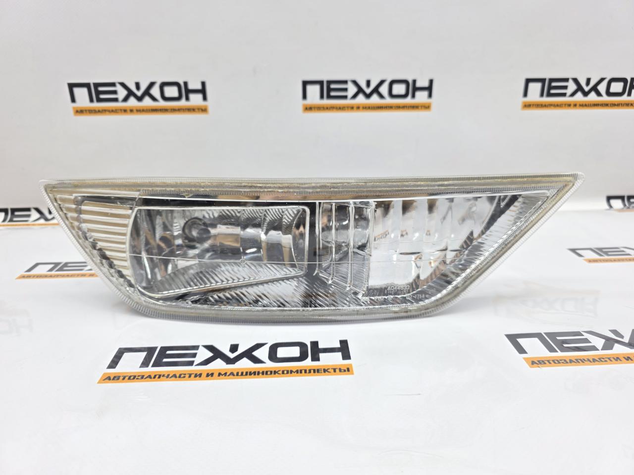 Фара противотуманная (не оригинал) правая DAEWOO NEXIA 1 DWNEX11070R новая