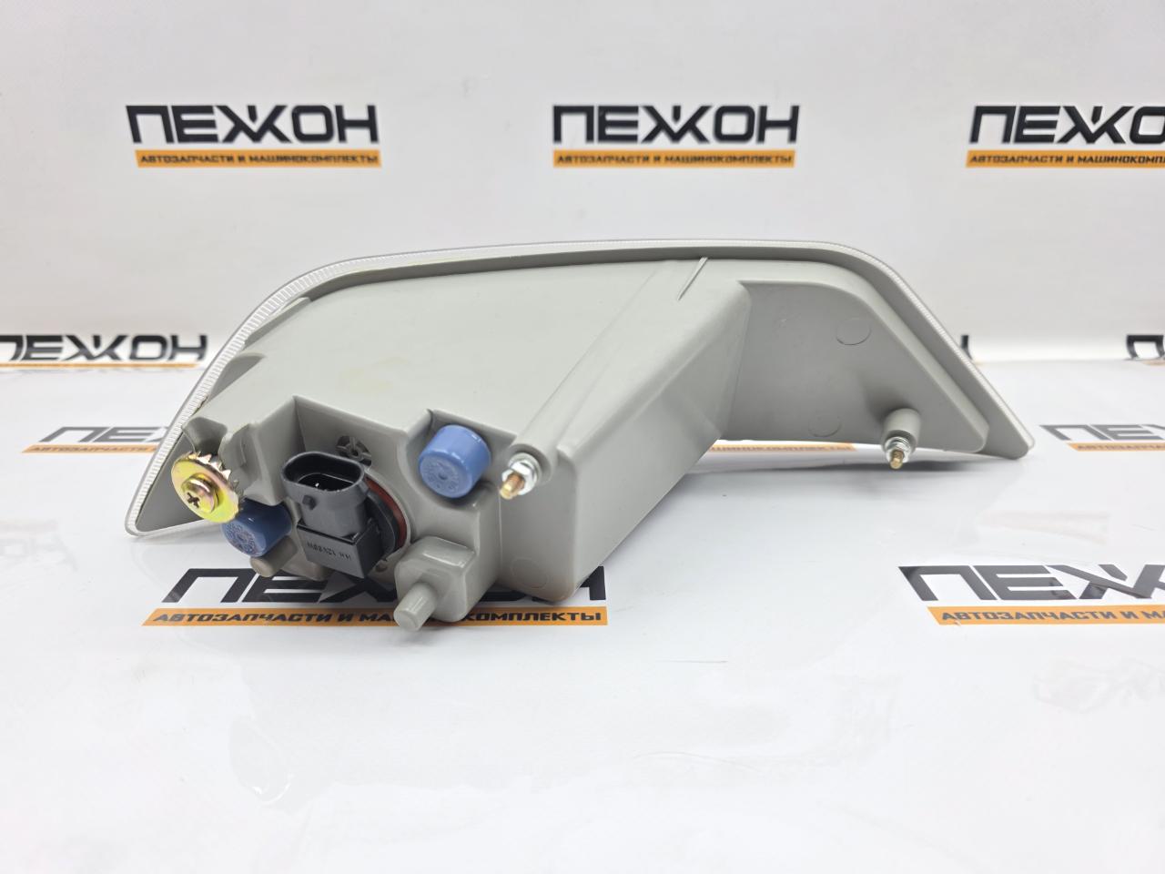 Фара противотуманная (не оригинал) правая DAEWOO NEXIA 1
