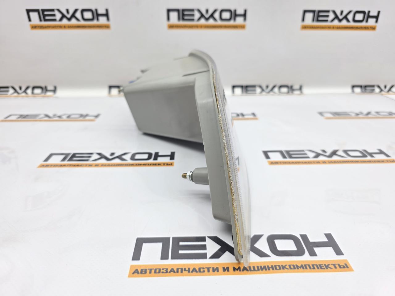 Фара противотуманная (не оригинал) правая NEXIA 1