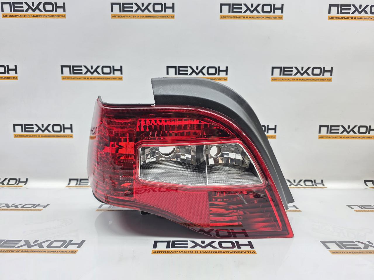 Фонарь (не оригинал) левый DAEWOO NEXIA 1 DWNEX08742L новая
