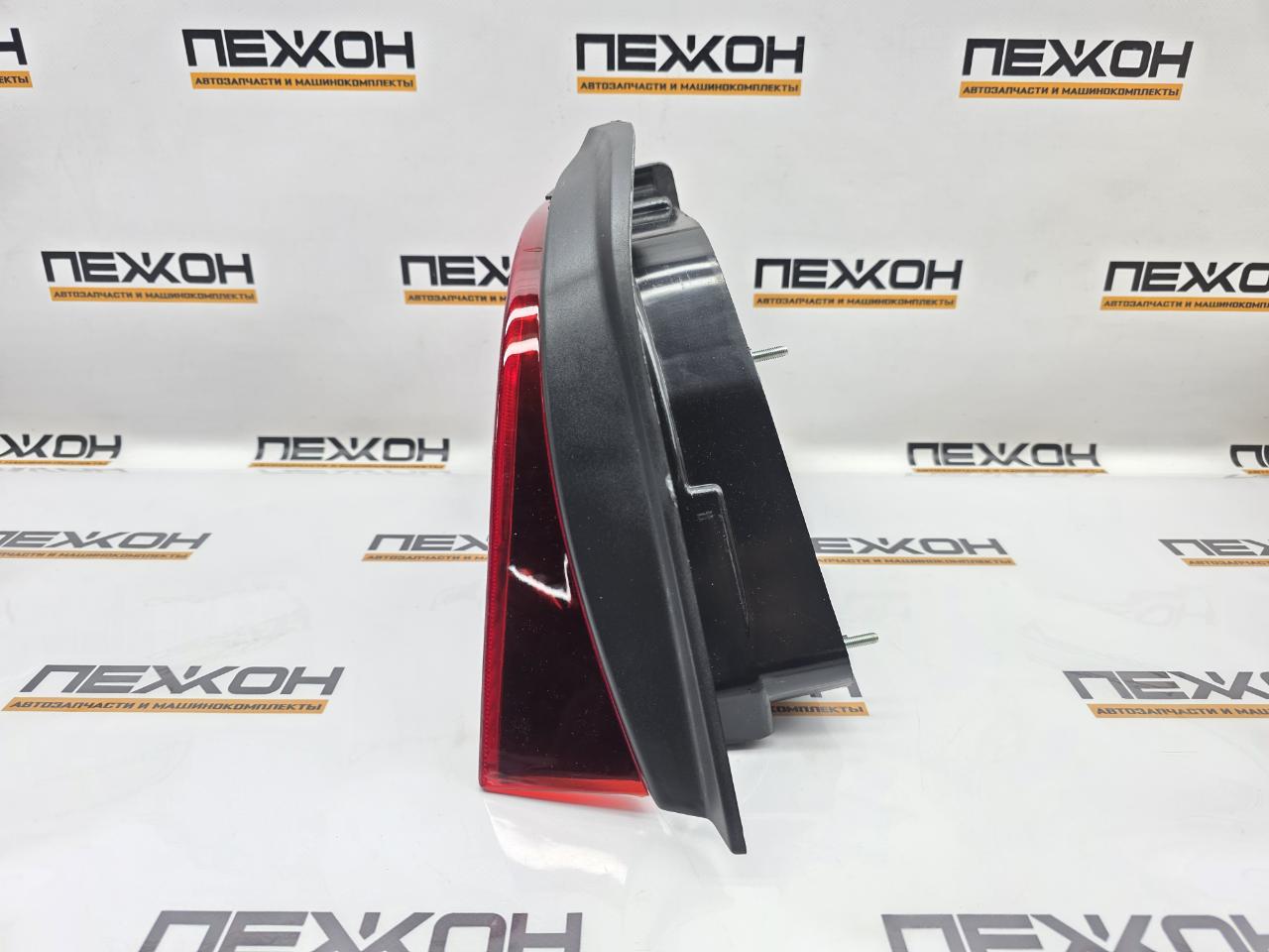 Фонарь (не оригинал) левый DAEWOO NEXIA 1