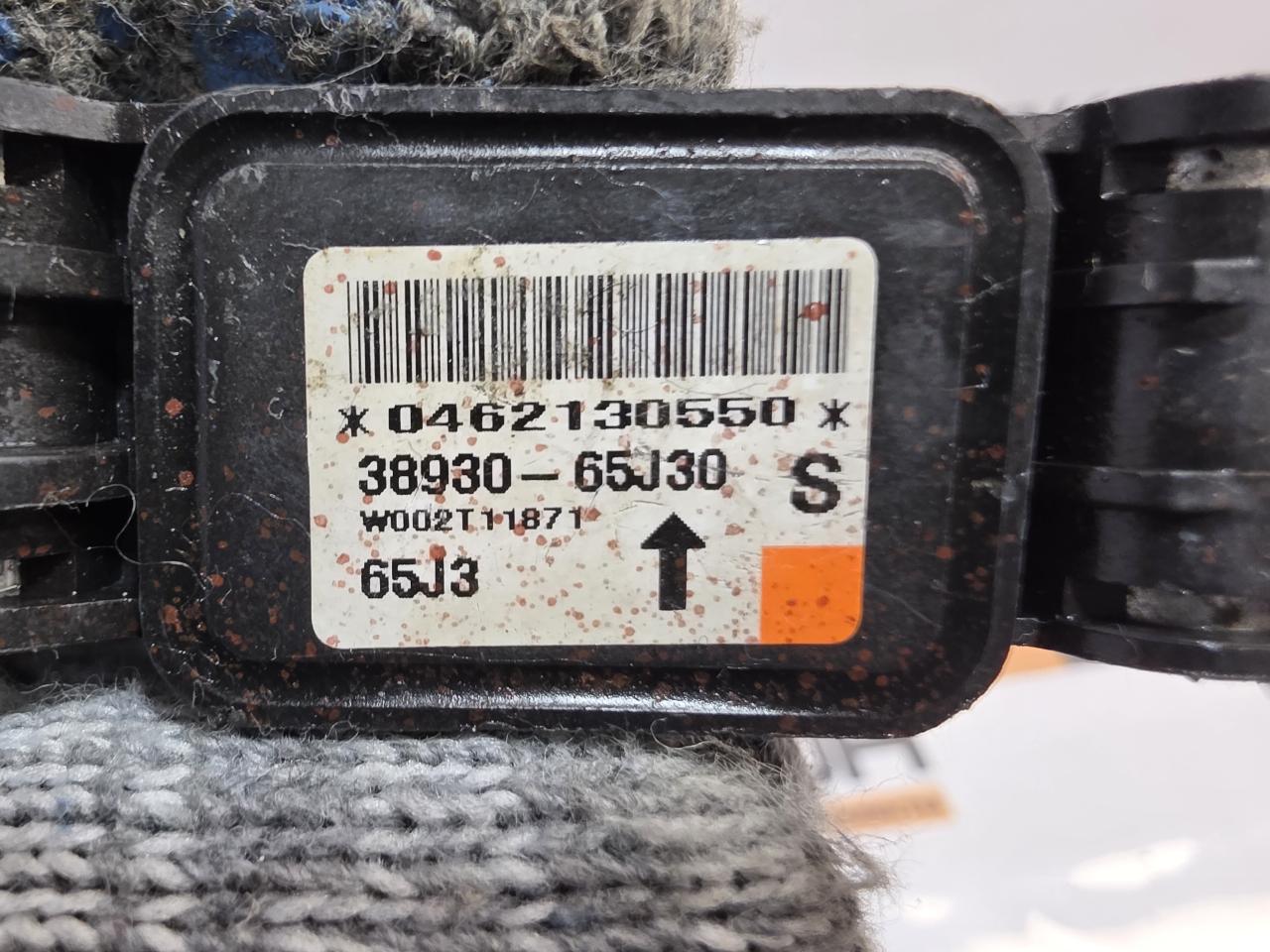 Датчик airbag Grand Vitara 2