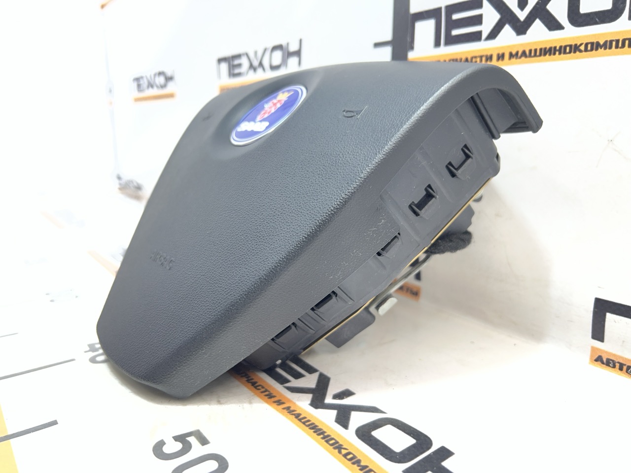 Подушка в руль 9-3 YS3F