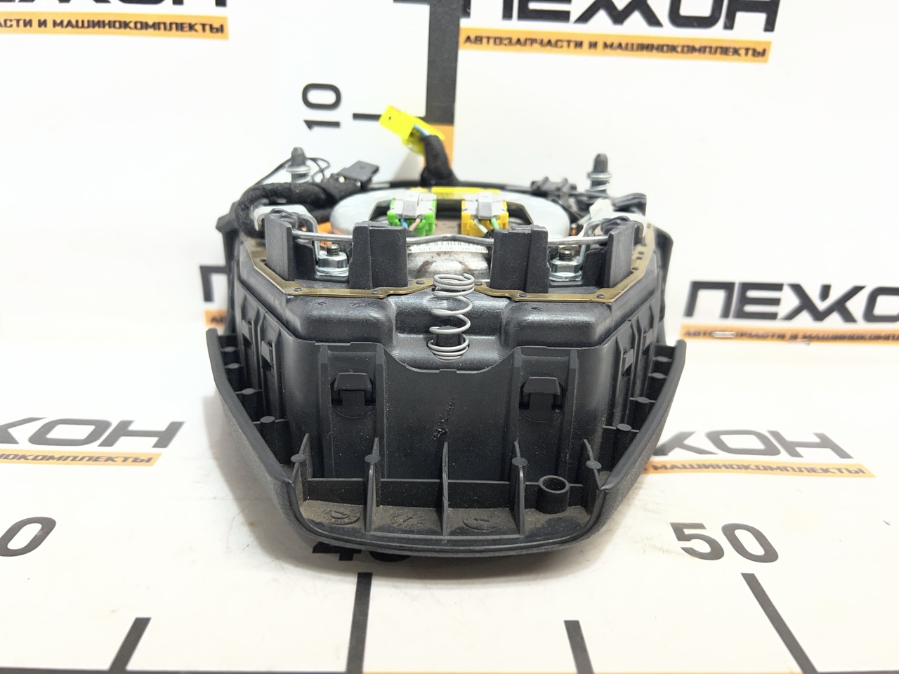 Подушка в руль 9-3 YS3F