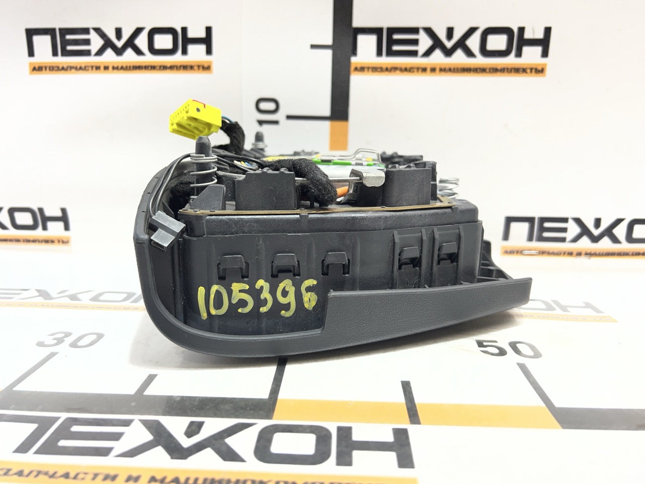 Подушка в руль 9-3 YS3F
