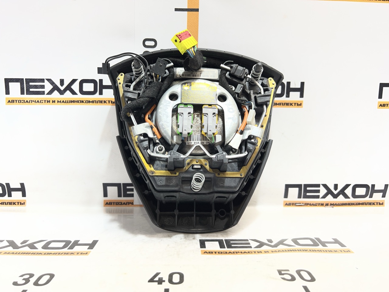 Подушка в руль 9-3 YS3F