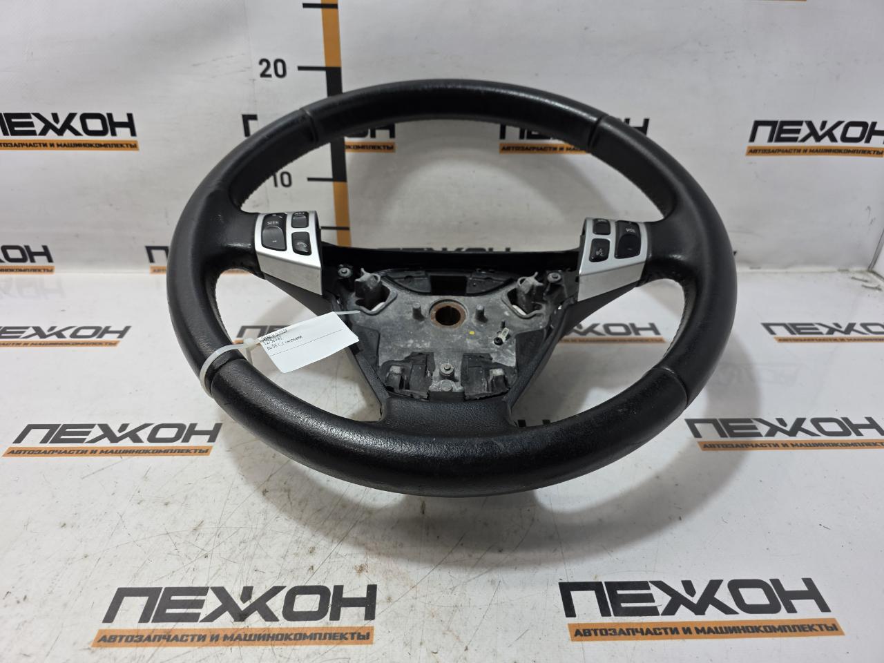 Руль SAAB 9-3 YS3F 12796743 контрактная