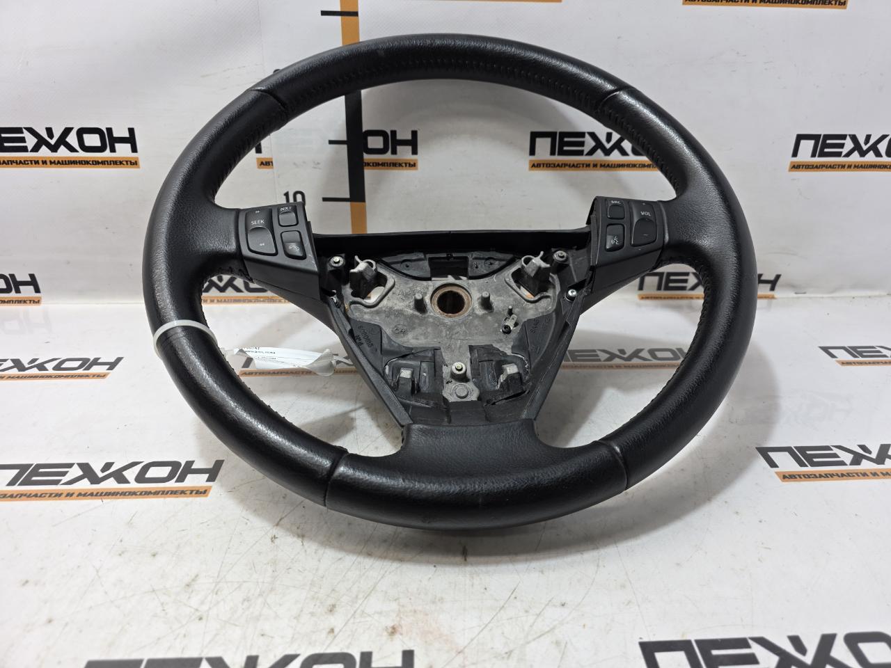 Руль SAAB 9-3 YS3F 12796742 контрактная