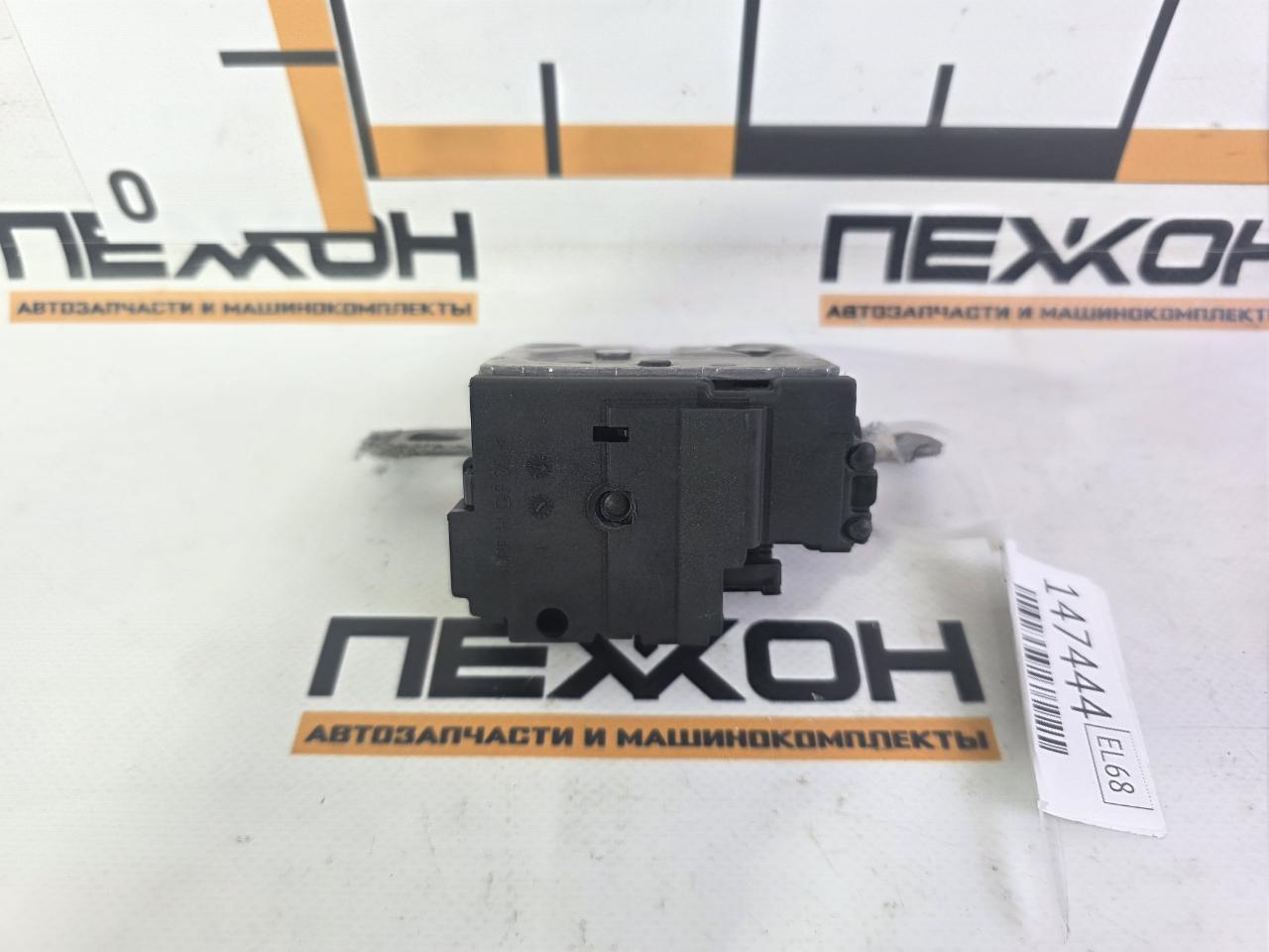 Замок багажника COUNTRYMAN 2013 R60 1.6 N18B16A