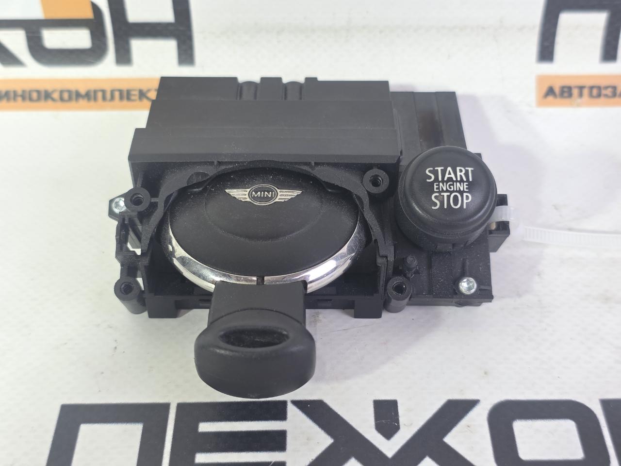 Замок зажигания MINI COUNTRYMAN R60 1.6 N18B16A