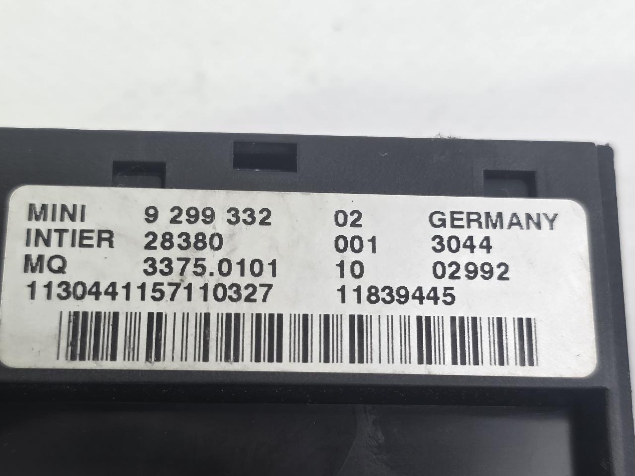 Замок зажигания COUNTRYMAN 2013 R60 1.6 N18B16A