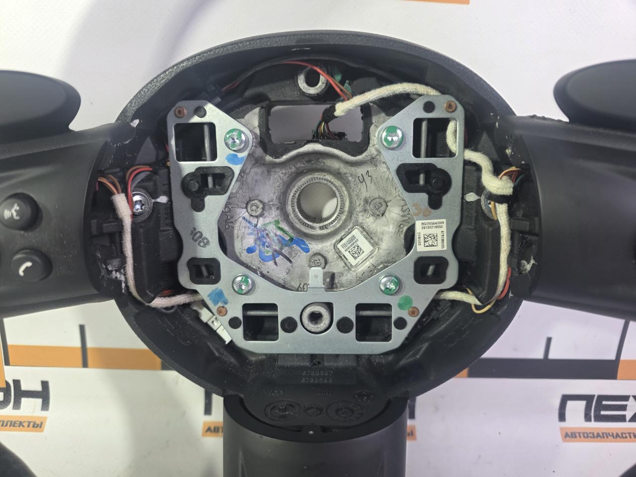 Руль MINI COUNTRYMAN R60 1.6 N18B16A