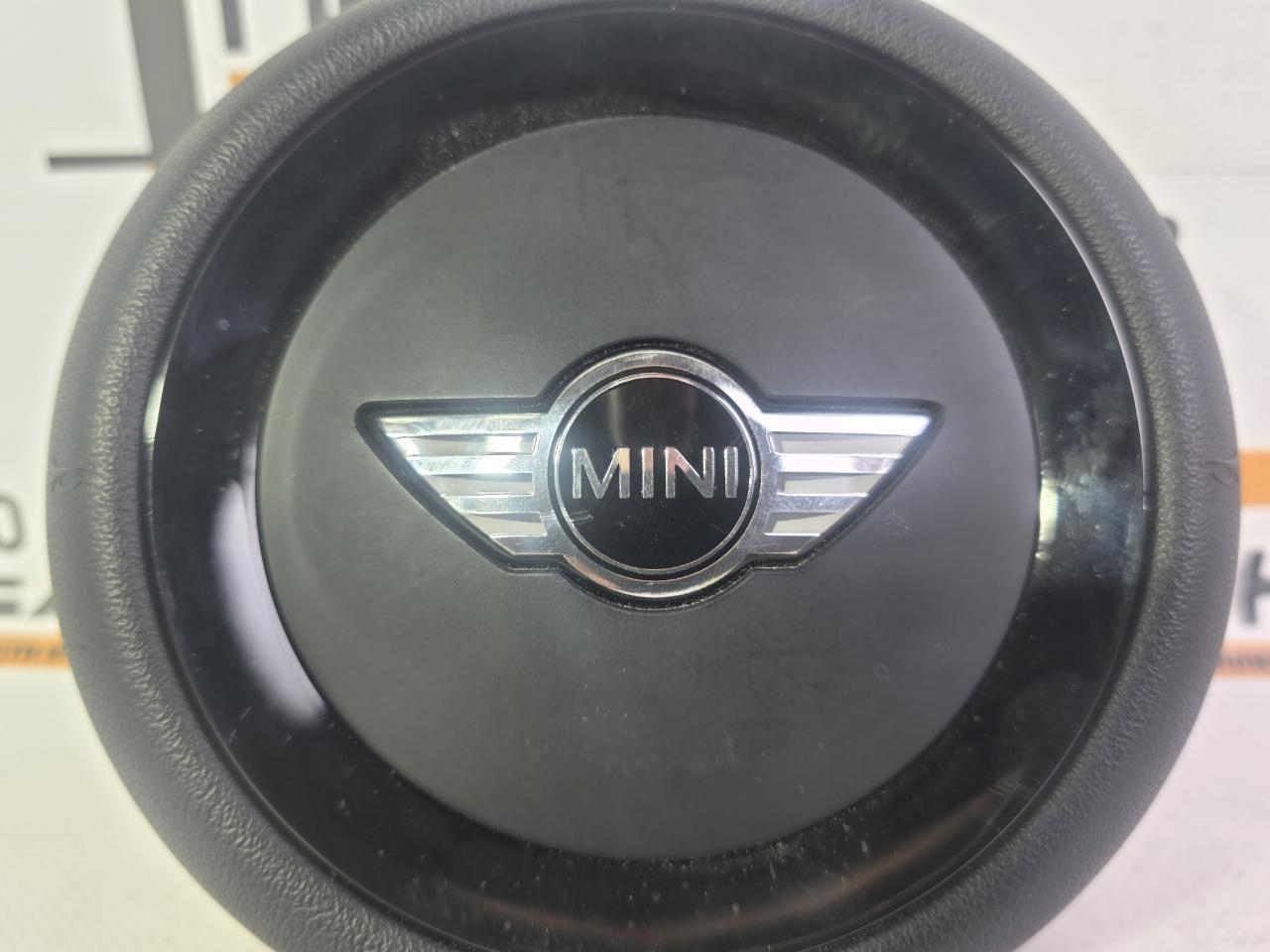 Подушка безопасности в руль MINI COUNTRYMAN R60 1.6 N18B16A